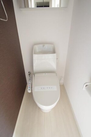 グランドゥールの物件内観写真